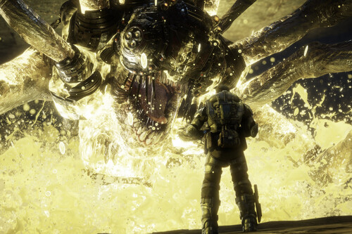 Gears Of War