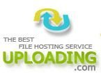 Aloja, comparte e intercambia archivos mediante Uploading