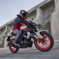De la Kymco Agility 50 a los trikes de Harley-Davidson: tipos de motos que se pueden conducir con el carnet de coche