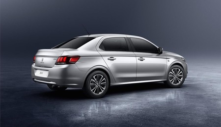 Peugeot 301 2018 4