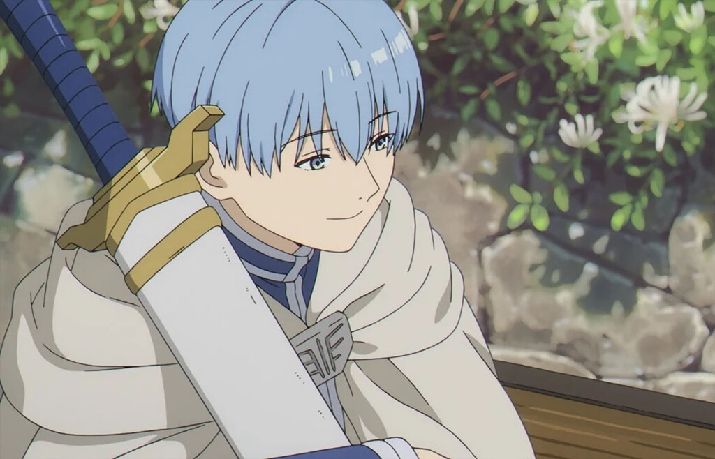 Es lo que habría hecho Himmel: cuando un joven taiwanés encontró el valor para pararle los pies a un criminal gracias a Frieren 