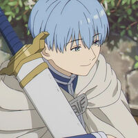 Un fan de Frieren se ha convertido en un héroe de Taiwan gracias a la inspiración de uno de sus protagonistas