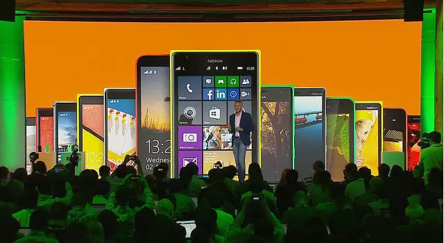 Foto de Nuevos Nokia Lumia 830, Lumia 735 y Lumia 730 (9/35)
