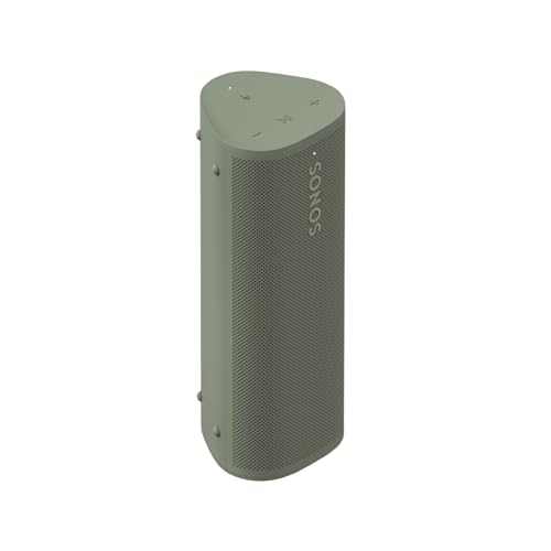 Sonos Roam 2 Wireless Speaker