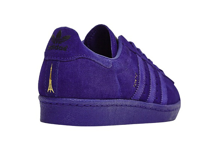 Foto de adids Originals Superstar City (12/12)