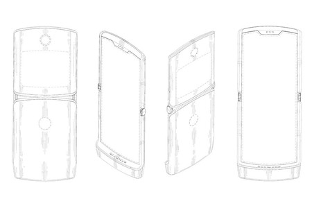 El plegable de Motorola llegará bajo la denominación Razr y con el Snapdragon 710 a bordo, según XDA