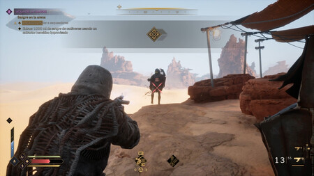Dune Awakening 2