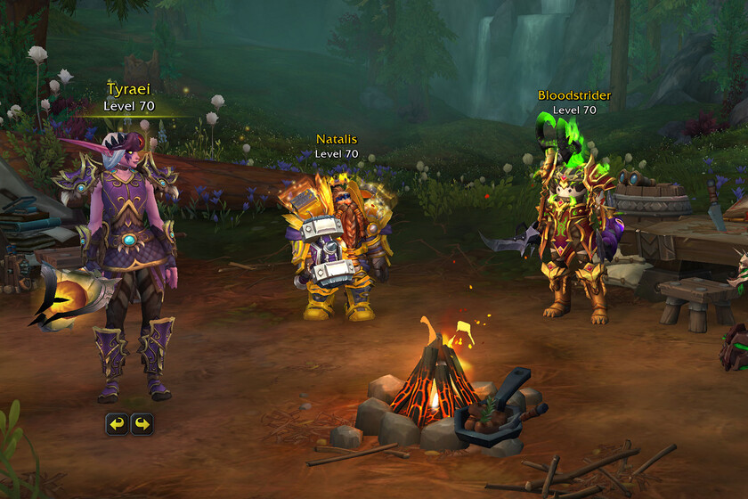 Imagen de World of Warcraft