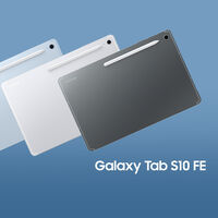 La tableta más polivalente de Samsung nunca ha visto un precio más bajo: tienes toda un Galaxy S10 FE por menos de 400 euros 