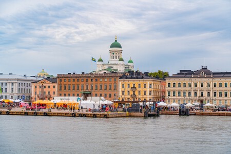 Finlandia