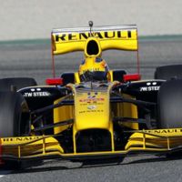 Renault regresa a la Fórmula 1 como equipo oficial en 2016 