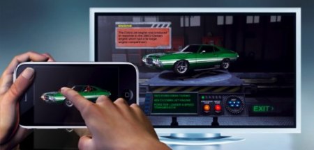 Universal lanzará Blu-rays con extras para el iPhone y el iPod touch