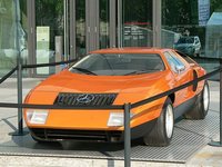 Mercedes-Benz C 111 (parte 2)