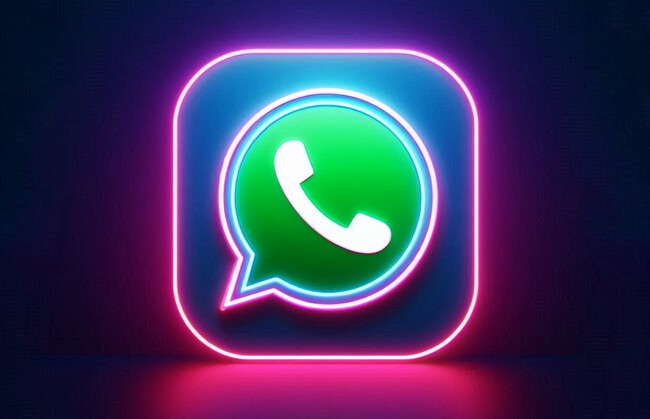 Whatsapp Colores Temas