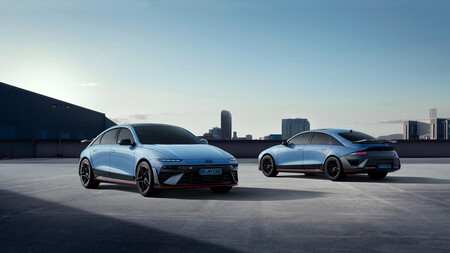 ioniq 6 n