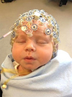 Las mujeres que hacen ejercicio embarazadas tienen bebés con un mejor desarrollo cerebral