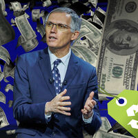 Para Stellantis, 400 km es una autonomía "decente" para el coche eléctrico: "Ahora hay que pensar en reducir el peso de las baterías a la mitad por el medio ambiente" 