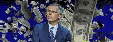 Para Stellantis, 400 km es una autonomía "decente" para el coche eléctrico: "Ahora hay que pensar en reducir el peso de las baterías a la mitad por el medio ambiente" 