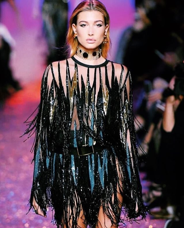 Foto de La colección más ochentera de Elie Saab verano 2016 (8/10)