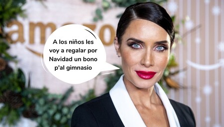 Pilar Rubio está "desbordada", pero te cuenta el secreto para que tus hijos meen en la calle (y no les multen)
