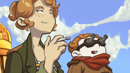 La Fuga de Deponia dará el salto a PS3