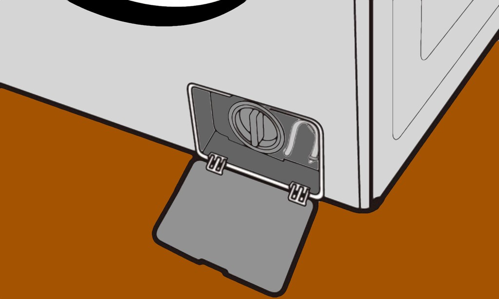 Las lavadoras Samsung tienen una función que casi nadie usa, que es esencial para que funcionen como el primer día y huelan bien 