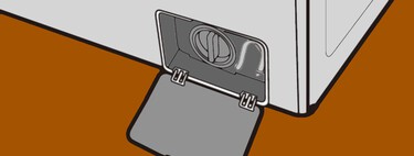 Las lavadoras Samsung tienen una función que casi nadie usa, que es esencial para que funcionen como el primer día y huelan bien 