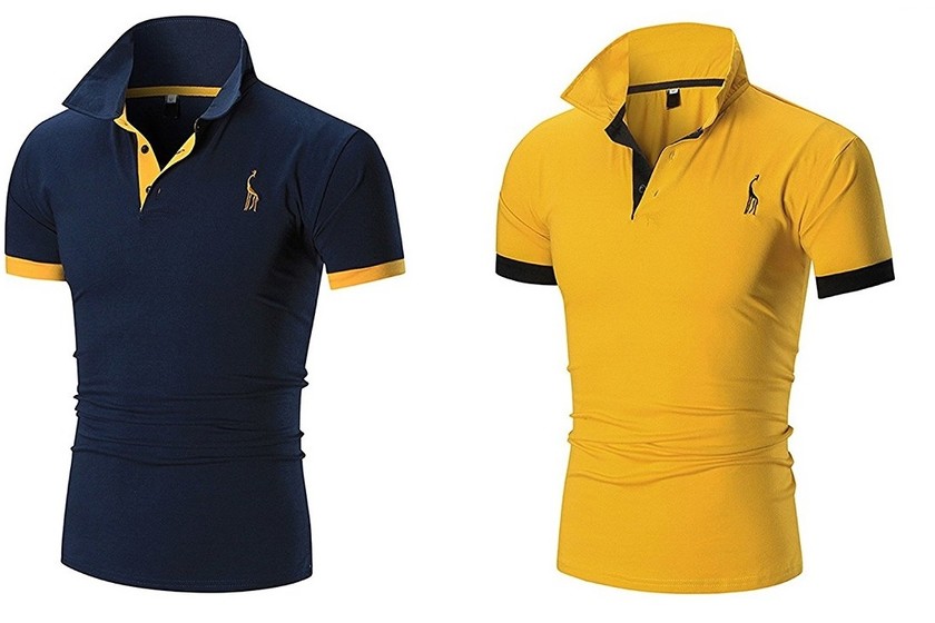 polos hombre baratos amazon