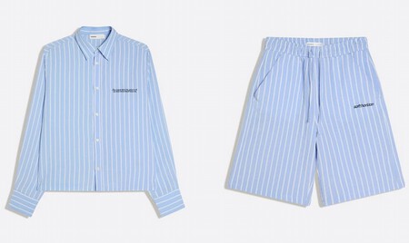 Las Pijamas Vuelven A Tomar La Calle Y Estas Son Las Claves Para Dominar La Tendencia Que Hace Que El Desenfado Se Vuelva Elegante
