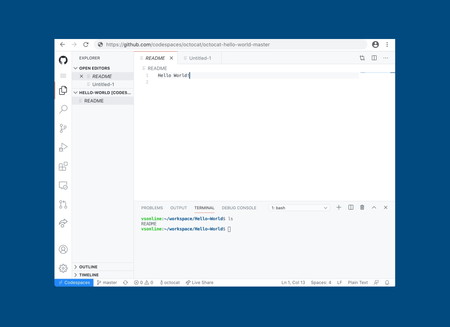 Microsoft cerrará Visual Studio Codespaces en febrero de 2021, en favor de su IDE hermano: GitHub Codespaces