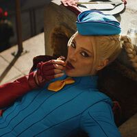 En 86 semanas llega la película que nos hará recordar cuando íbamos por las tortillas: primer vistazo de Street Fighter 