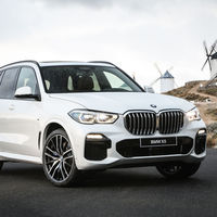 El primer coche de hidrógeno de BMW será un X5, y llegará en 2025 con la ayuda de Toyota
