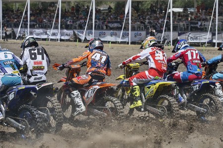 Salida Mx2 Mxgp Mexico 2017 5