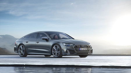 Adiós al V8. Los Audi S6, S6 Avant y S7 Sportback se pasan al diésel con la microhibridación por bandera