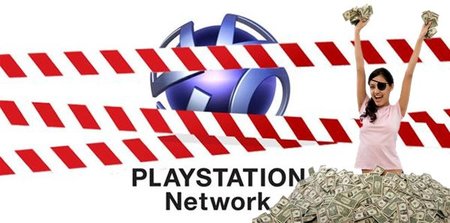 Sobre PSN, hackers, información privada y tarjetas de crédito