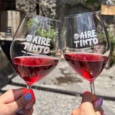 Val'Quirico se viste de fiesta: así será el Festival Aire Tinto 2025 con vino, música y sabores únicos