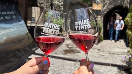 Val'Quirico se viste de fiesta: así será el Festival Aire Tinto 2025 con vino, música y sabores únicos