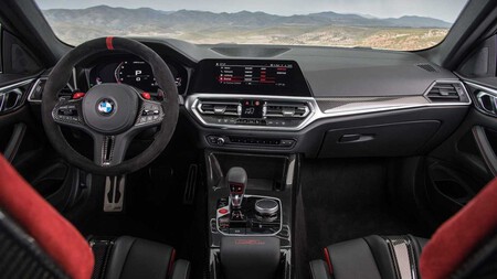 Bmw M4 Csl 10