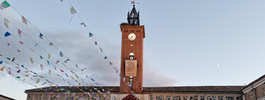 Oropesa es uno de los pueblos más bonitos de Toledo, pero ahora tienes una razón más para conocerlo: este maravilloso restaurante