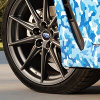 El Subaru BRZ 2022 se aproxima a su lanzamiento y apuntan a una fecha entorno a noviembre para revelarlo