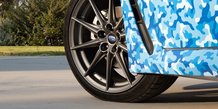 El Subaru BRZ 2022 se aproxima a su lanzamiento y apuntan a una fecha entorno a noviembre para revelarlo