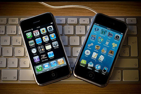 Ahorrando con dos líneas de telefonía móvil