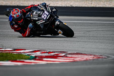 Pirro Sepang Motogp 2022 2