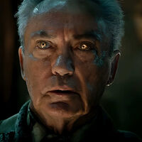 Se burló de su carrera al decir que de 200 películas que hizo, "100 eran malas", y hoy le decimos adiós. El actor Udo Kier ha fallecido