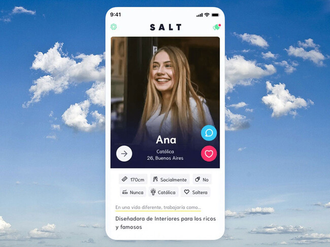 Salt