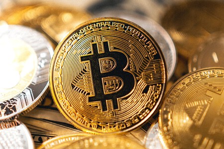 bitcoin