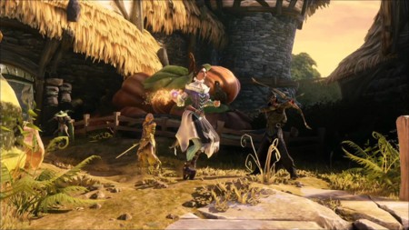 Conocemos más curiosidades del cierre por parte de Microsoft de Lionhead Studios y el adiós de Fable