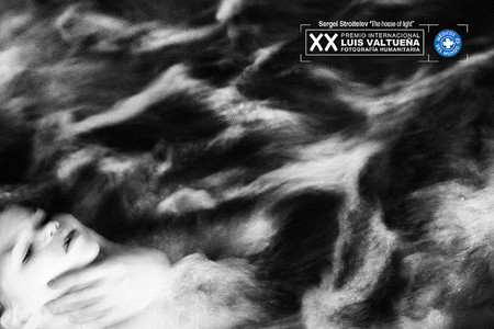 Sergei Stroitelev ganador del XX Premio Internacional de Fotografía Humanitaria Luis Valtueña