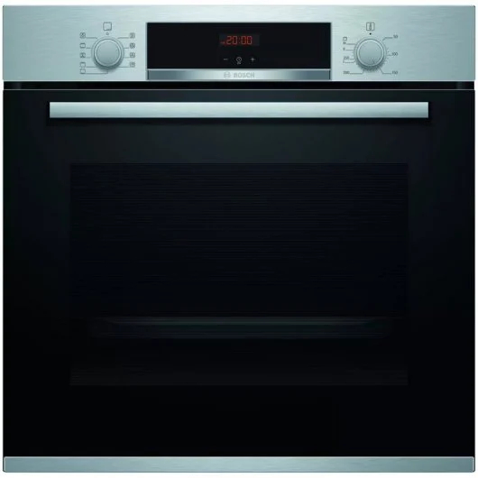 Bosch HBA512ES0 7 Horno Multifunción 71L A Acero Inoxidable