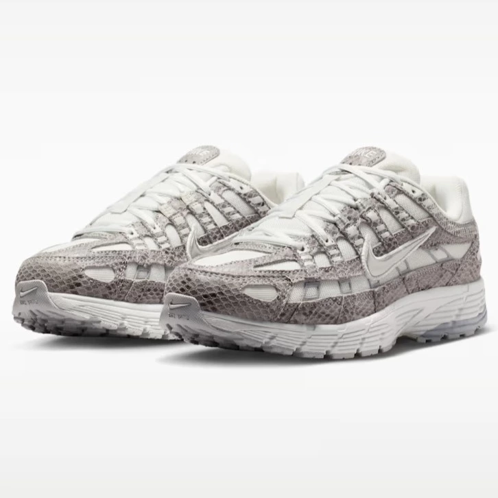 Nike P-6000 SE Zapatillas - Mujer